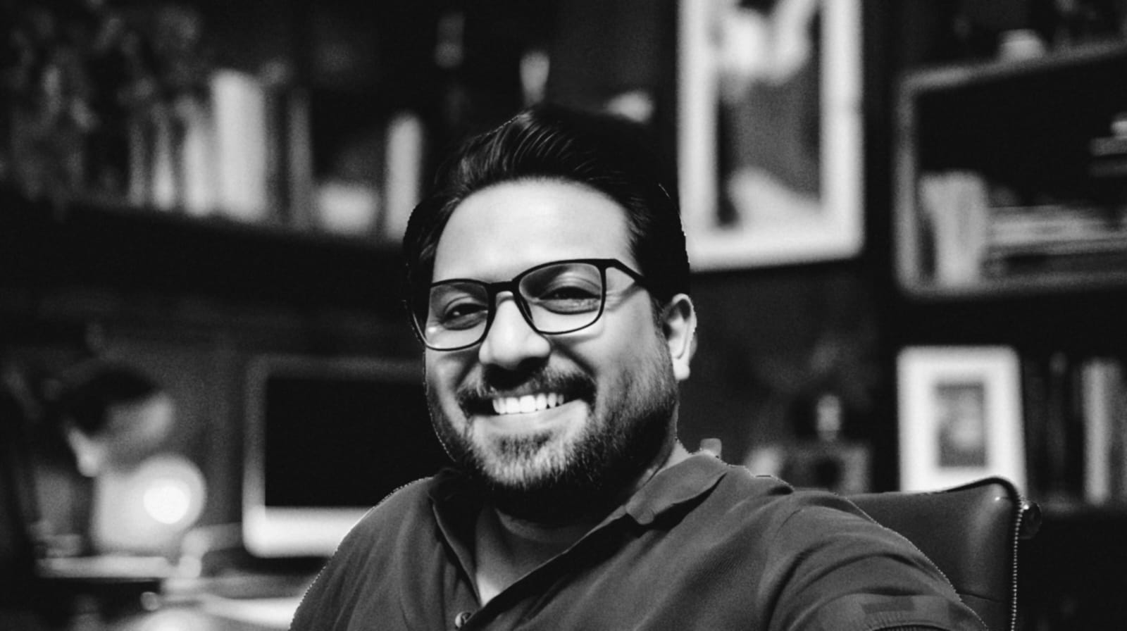 Large image of Gaurav Wagh, Founder of JobsGPS Buddy Pro